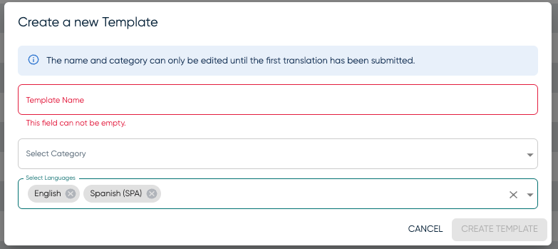Screen Shot 2022-10-19 at 19.01.24.png Create a new template
