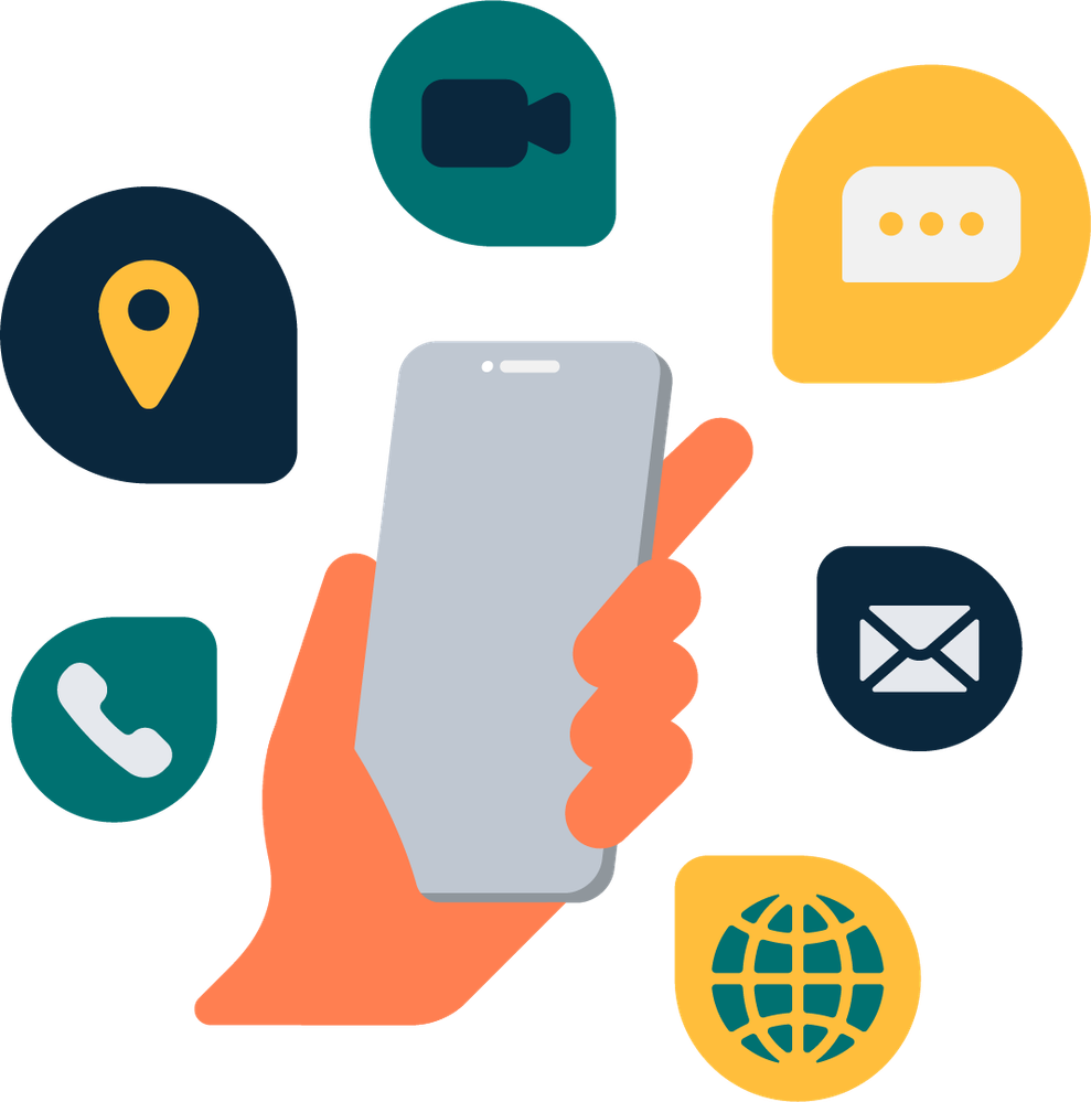 Tutorial: Getting started with Conversation API