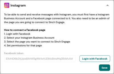 How to connect your Facebook and Instagram accounts - The Whin