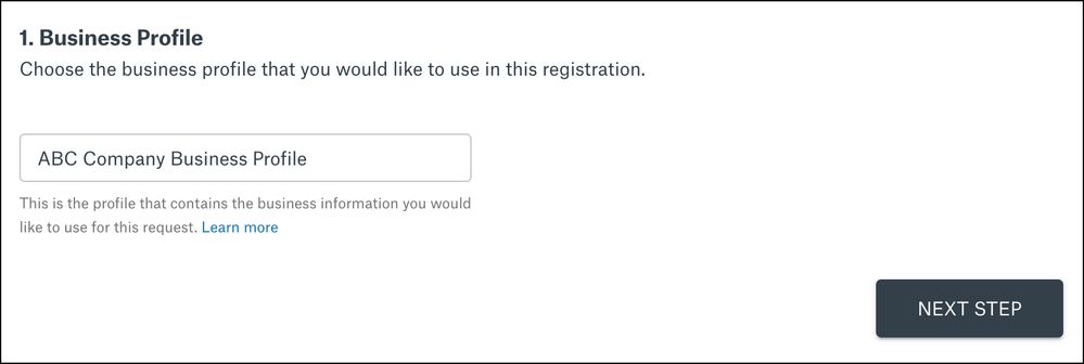 Sender Registration Step 1.jpg Sender Registration Step 1.jpg