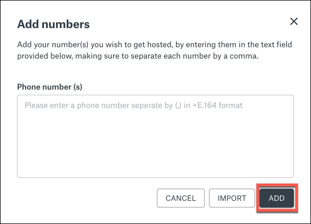 HostNumbers AddNumberDialog.jpg