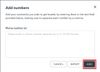 HostNumbers AddNumberDialog.jpg