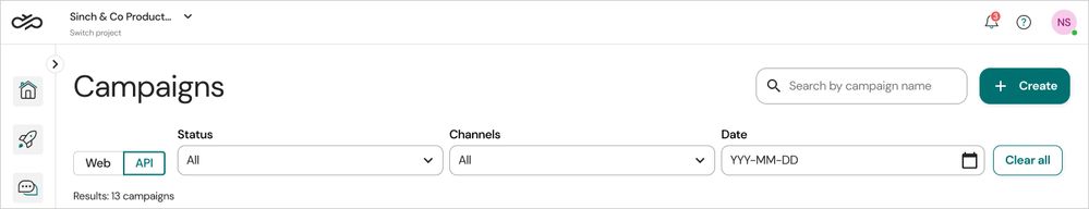 campaign-list-API.jpg Campaign list via API sending