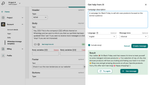 Use our GPT integration to improve your marketing messages.