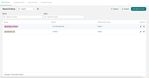 This match entity automatically detects information with a certain pattern