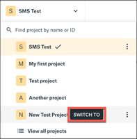 New Project Switch Projects from top menu Fig8.jpg