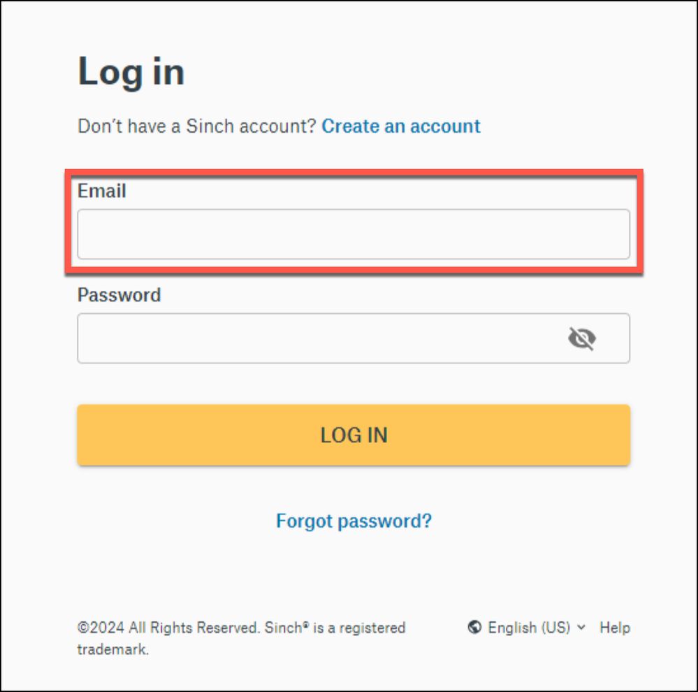 Sinch ID Existing Login Fig1.jpg