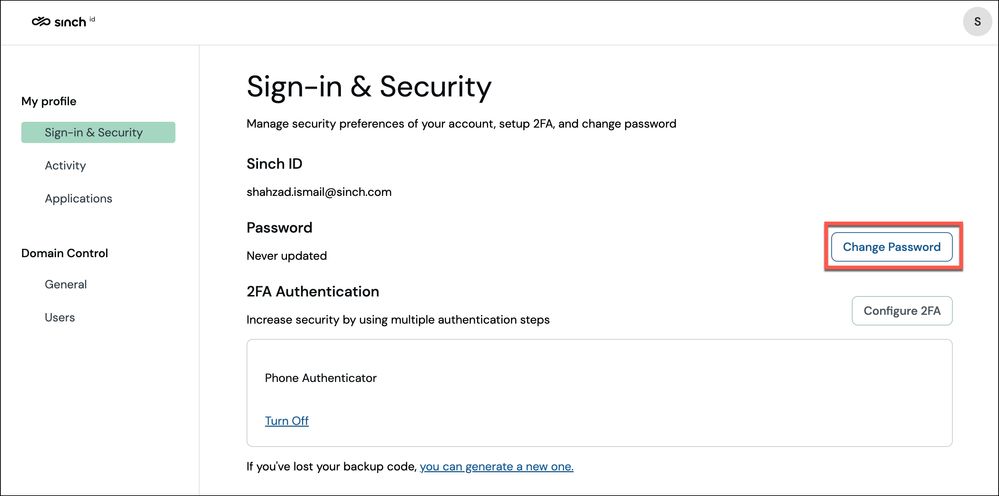 NEW SinchID ChangePassword Fig4.jpg NEW SinchID ChangePassword Fig4.jpg