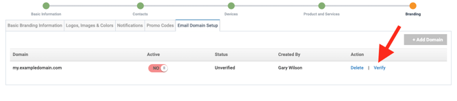Atlas Advanced Email Domain Configuration - Prevent Google From ...