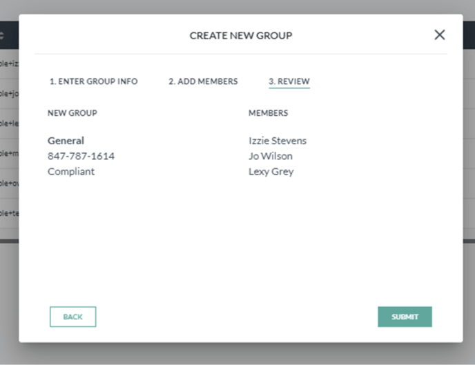 Fax Application Groups - Sinch Community - 17137