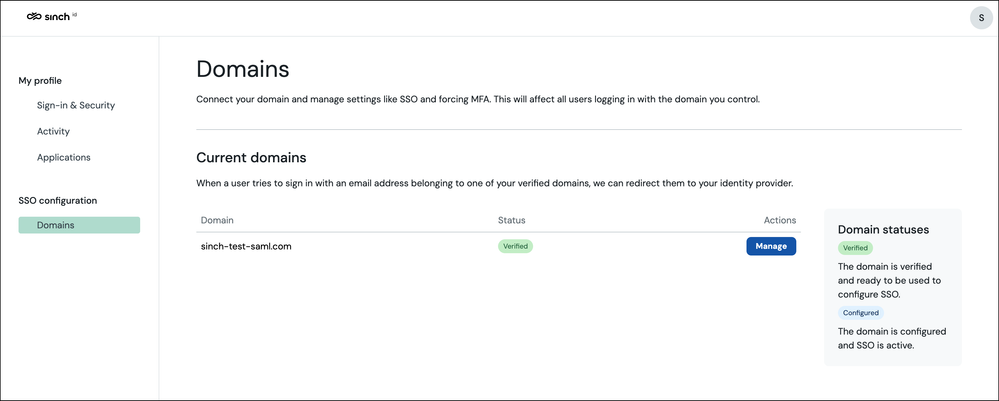 SinchID SAML Domains Fig1.png