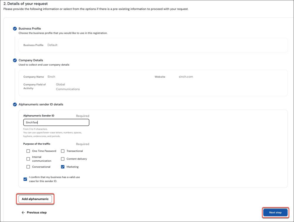 NEW Sender Registration Step 3.jpg NEW Sender Registration Step 3.jpg