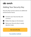 SinchID Security Key Fig2.png