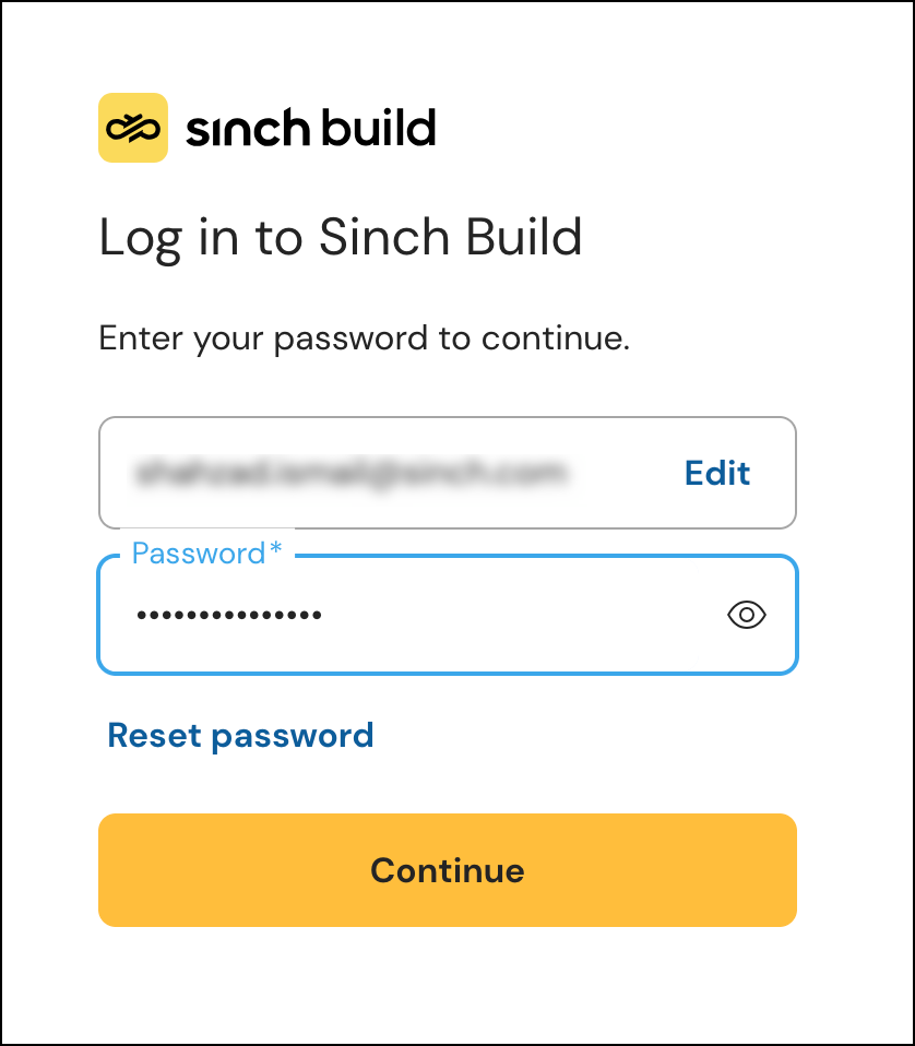 SinchID Log In Fig2.png