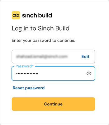 SinchID Log In Fig2.png