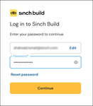 SinchID Log In Fig2.png