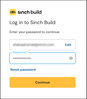 SinchID Log In Fig2.png