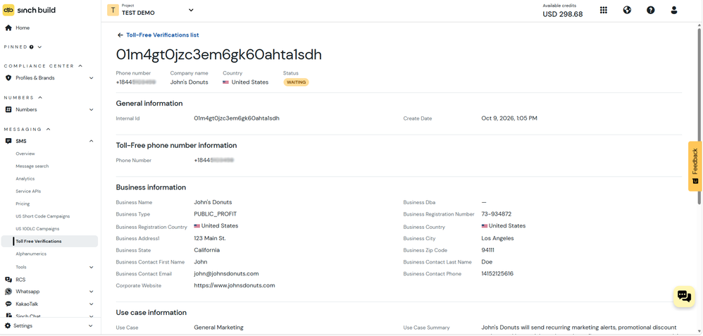 TFN Verification Submission Details Page.png